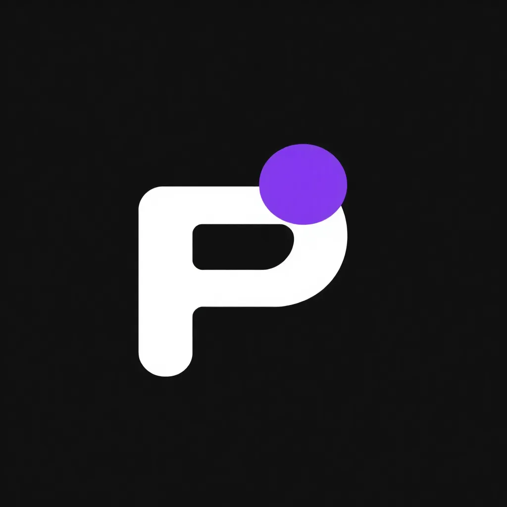 PixelMuse Logo