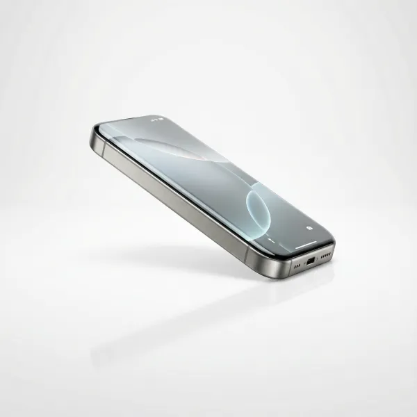 AI-generated product photo